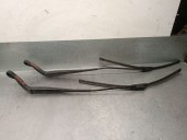 Recambio de brazo limpia delantero derecho para citroën jumper iii furgoneta 2.2 hdi 110 referencia OEM IAM 6429CH 6429CG 