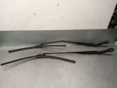 Recambio de brazo limpia delantero derecho para citroën jumper iii furgoneta 2.2 hdi 110 referencia OEM IAM 6429CH 6429CG 