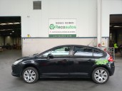 citroën c4 berlina del año 2006