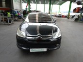 citroën c4 berlina del año 2006