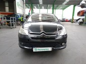 citroën c4 berlina del año 2006
