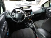 citroën c4 berlina del año 2006