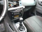 citroën c4 berlina del año 2006