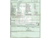 citroën c4 berlina del año 2006