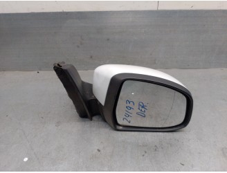 Recambio de retrovisor derecho para ford focus iii 1.6 ecoboost referencia OEM IAM BM5117682PK 2308812 