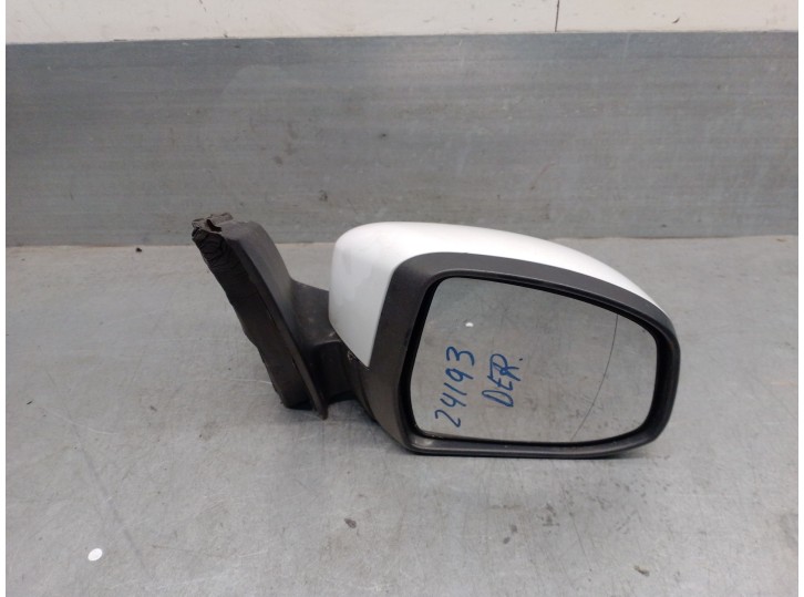 Recambio de retrovisor derecho para ford focus iii 1.6 ecoboost referencia OEM IAM BM5117682PK 2308812 