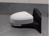 Recambio de retrovisor derecho para ford focus iii 1.6 ecoboost referencia OEM IAM BM5117682PK 2308812 