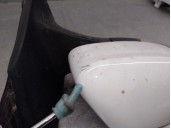 Recambio de retrovisor derecho para ford focus iii 1.6 ecoboost referencia OEM IAM BM5117682PK 2308812 