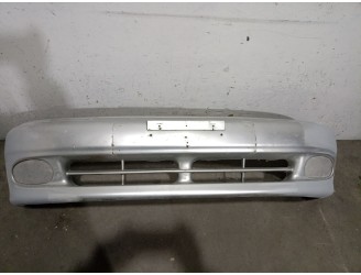 Recambio de paragolpes delantero para daewoo lanos 1.5 cat referencia OEM IAM S6720007 S6720007