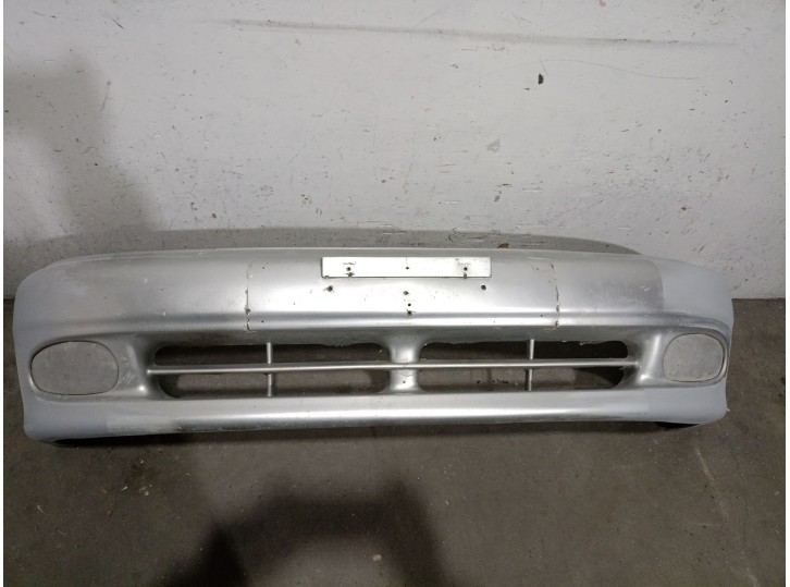 Recambio de paragolpes delantero para daewoo lanos 1.5 cat referencia OEM IAM S6720007  S6720007