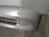 Recambio de paragolpes delantero para daewoo lanos 1.5 cat referencia OEM IAM S6720007 S6720007