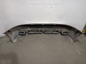 Recambio de paragolpes delantero para daewoo lanos 1.5 cat referencia OEM IAM S6720007  S6720007