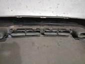 Recambio de paragolpes delantero para daewoo lanos 1.5 cat referencia OEM IAM S6720007  S6720007