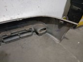 Recambio de paragolpes delantero para daewoo lanos 1.5 cat referencia OEM IAM S6720007 S6720007