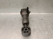 Recambio de bomba embrague para citroën jumper iii furgoneta 2.2 hdi 110 referencia OEM IAM 00551927260 218280 