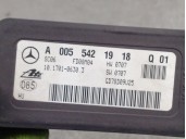 Replacement sensor for Mercedes-Benz C-Class (W204) C 320 CDI estate OEM IAM reference A0055421918 