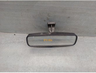 Recambio de espejo interior para nissan almera ii (n16) 2.2 di referencia OEM IAM 96321BM400 96321BM400 