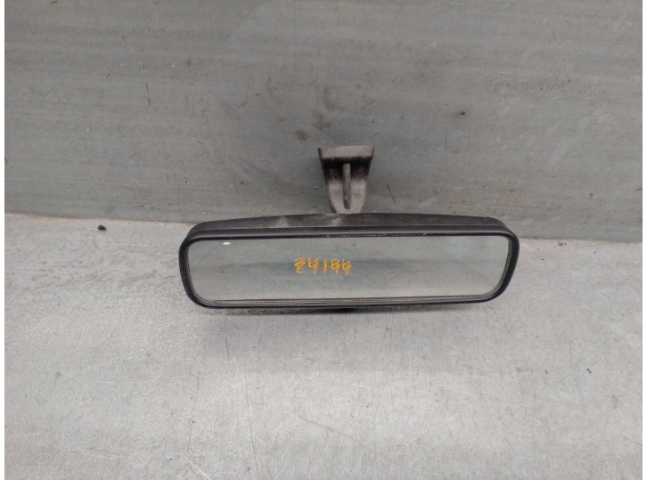 Recambio de espejo interior para nissan almera ii (n16) 2.2 di referencia OEM IAM 96321BM400 96321BM400 