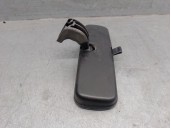 Recambio de espejo interior para nissan almera ii (n16) 2.2 di referencia OEM IAM 96321BM400 96321BM400 