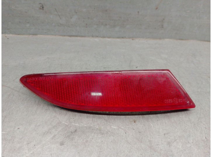 Recambio de piloto trasero derecho para ford focus iii 1.6 ecoboost referencia OEM IAM BM51515B0AE 1763039 