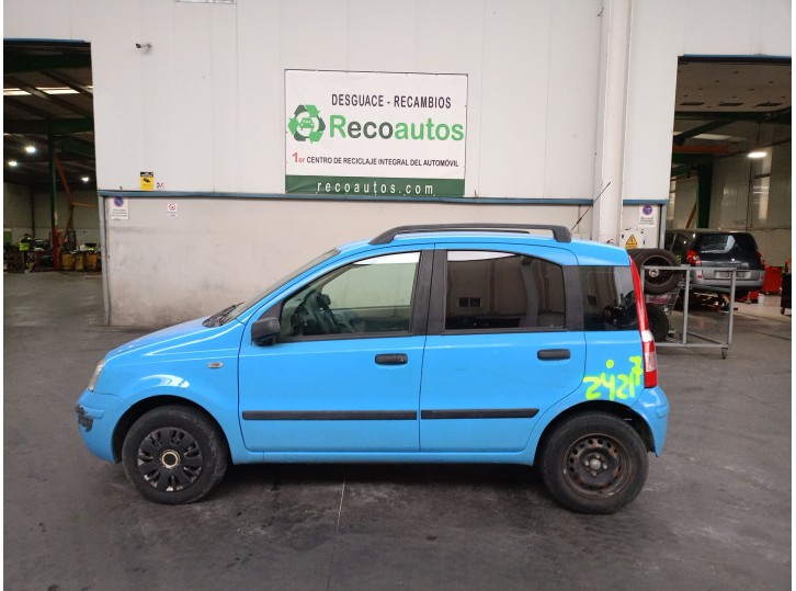 fiat panda (169) del año 2005