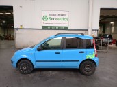 fiat panda (169) del año 2005