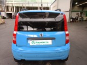 fiat panda (169) del año 2005