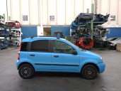 fiat panda (169) del año 2005