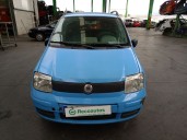 fiat panda (169) del año 2005