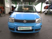 fiat panda (169) del año 2005