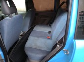 fiat panda (169) del año 2005