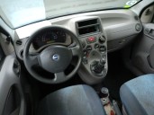 fiat panda (169) del año 2005