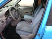 fiat panda (169) del año 2005