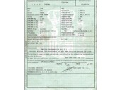 fiat panda (169) del año 2005