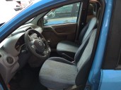 fiat panda (169) del año 2005