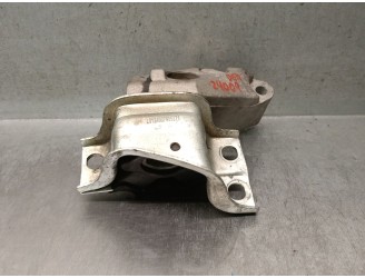 Recambio de soporte motor derecho para citroën jumper iii furgoneta 2.2 hdi 110 referencia OEM IAM L0124037405271 182136 