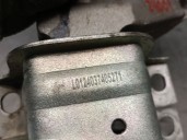 Recambio de soporte motor derecho para citroën jumper iii furgoneta 2.2 hdi 110 referencia OEM IAM L0124037405271 182136 