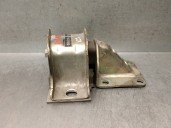 Recambio de soporte motor izquierdo para citroën jumper iii furgoneta 2.2 hdi 110 referencia OEM IAM 1363378080 1846C2 
