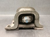 Recambio de soporte motor izquierdo para citroën jumper iii furgoneta 2.2 hdi 110 referencia OEM IAM 1363378080 1846C2 