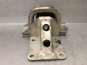 Recambio de soporte motor izquierdo para citroën jumper iii furgoneta 2.2 hdi 110 referencia OEM IAM 1363378080 1846C2 