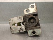 Recambio de soporte motor izquierdo para citroën jumper iii furgoneta 2.2 hdi 110 referencia OEM IAM 1363378080 1846C2 