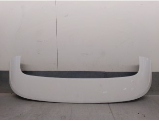 Recambio de aleron trasero para ford focus iii 1.6 ecoboost referencia OEM IAM BM51A44210  