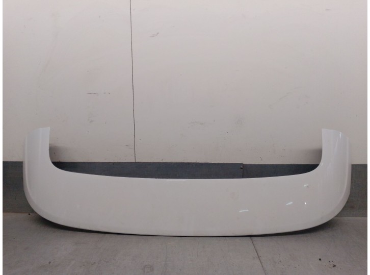 Recambio de aleron trasero para ford focus iii 1.6 ecoboost referencia OEM IAM BM51A44210 