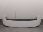 Recambio de aleron trasero para ford focus iii 1.6 ecoboost referencia OEM IAM BM51A44210  