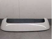 Recambio de aleron trasero para ford focus iii 1.6 ecoboost referencia OEM IAM BM51A44210 