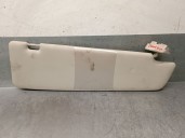 Recambio de parasol derecho para citroën jumper iii furgoneta 2.2 hdi 110 referencia OEM IAM 1612107480 1612107480 