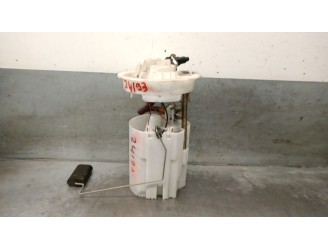 Recambio de aforador para ford focus iii 1.6 ecoboost referencia OEM IAM BV619H307JA 2071710 0580200065 BOSCH