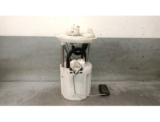 Recambio de aforador para opel corsa d 1.2 16v cat (z 12 xep / lb4) referencia OEM IAM 13216318 0580314138 BOSC