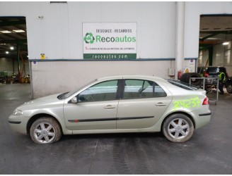 renault laguna ii (bg0) del año 2004