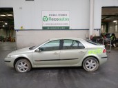 renault laguna ii (bg0) del año 2004